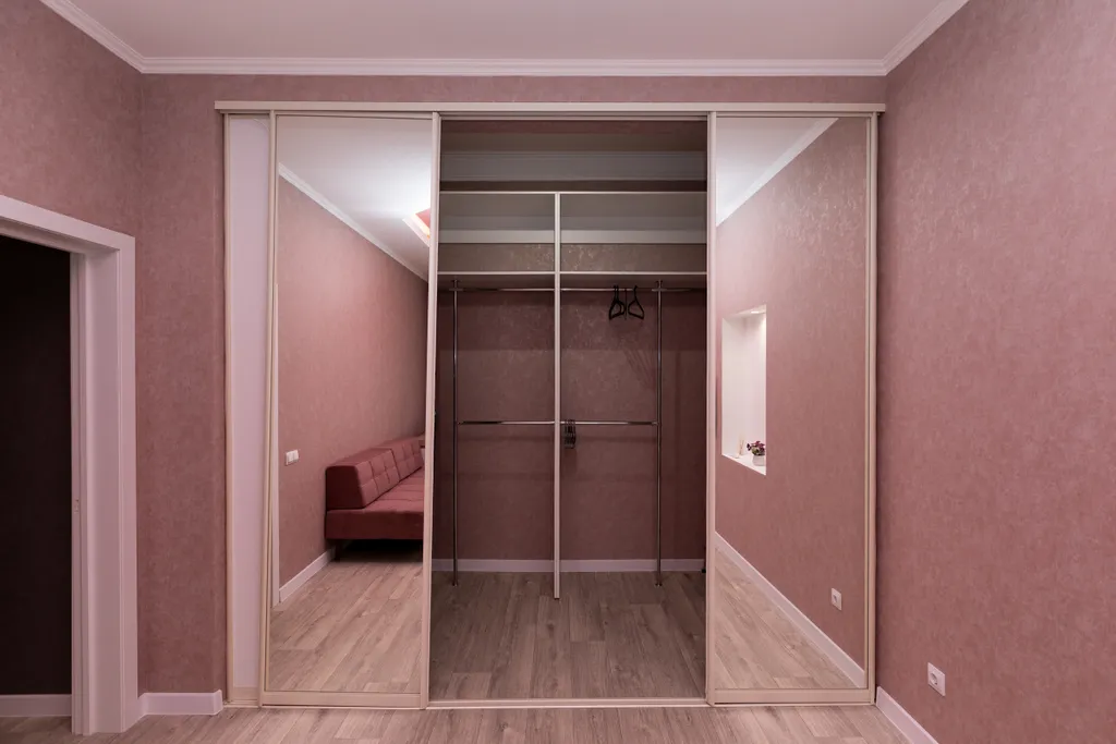 Квартира Шикарные апартаменты для 4х в новом доме, парковка — Новосибирск