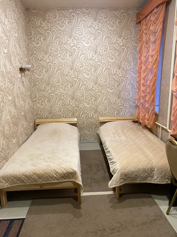 Квартира Комната — аренда посуточно в Новокузнецк