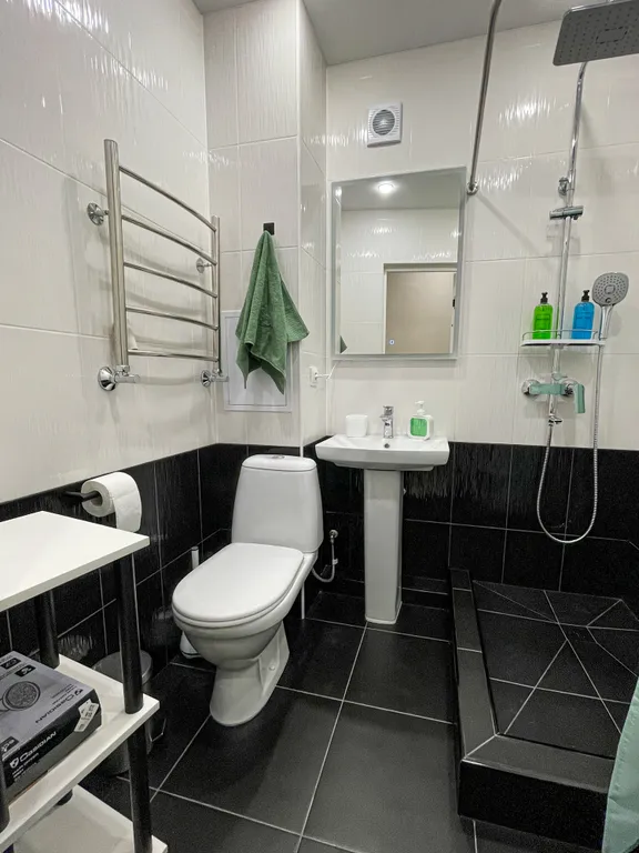 Уютная квартира в сердце КМВ