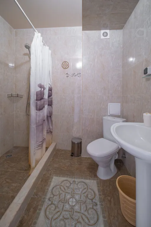 Квартира Комната — Сочи