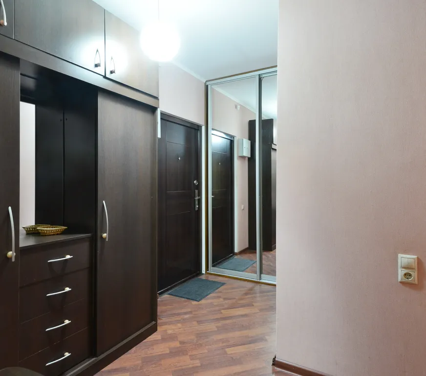 Апартаменты возле МВЦ Крокус Экспо