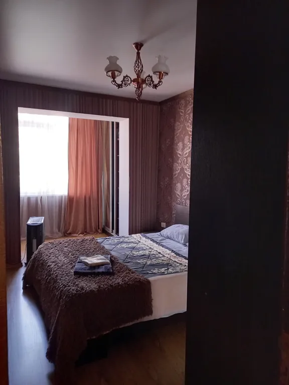 Квартира Пицунда