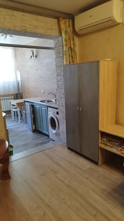 Коттедж Уютный домик — Анапа