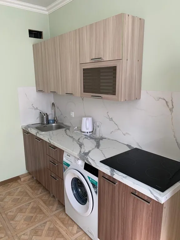 Квартира Уютная квартира в центре города — Анапа