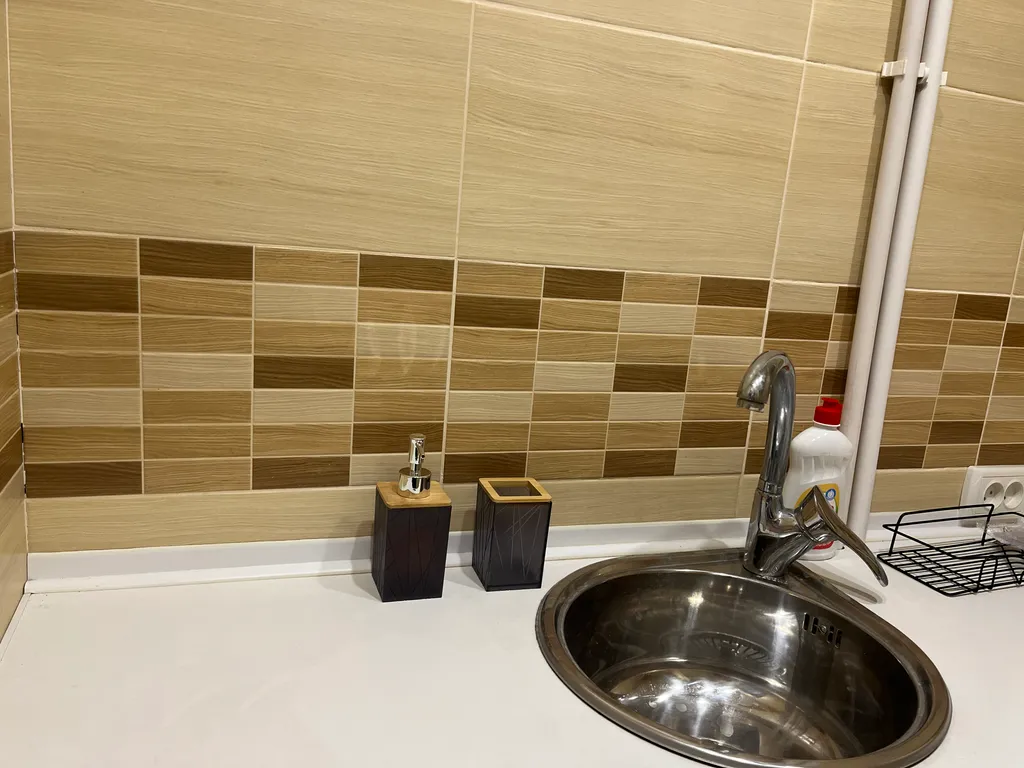 Уютный номер со всеми удобствами на берегу моря