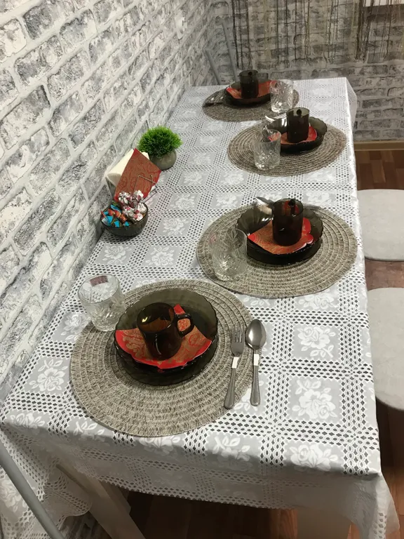 Уютная квартира в центре города Мытищи