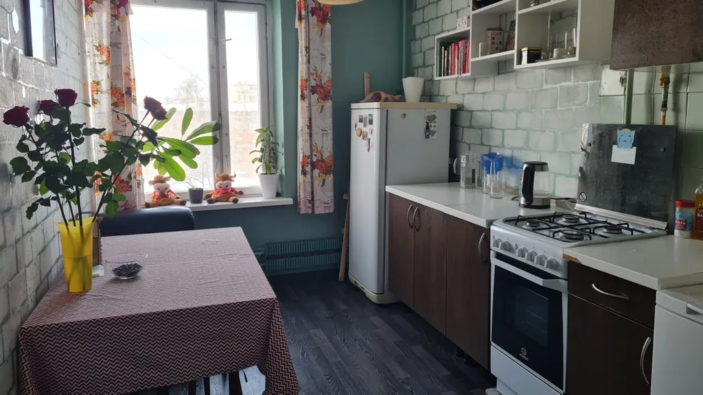 Квартира Квартира на Бауманской до метро 5 мин. Парковка имеется бесплатная. — Москва