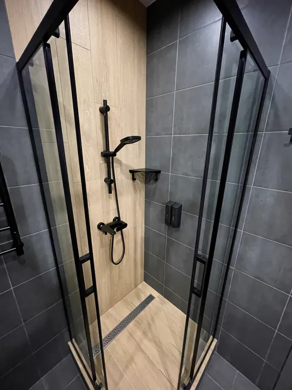 Уютный лофт-апарт в центре города