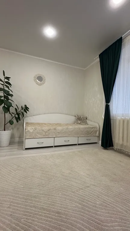 Квартира Уютная квартира в Старой Уфе — Уфа