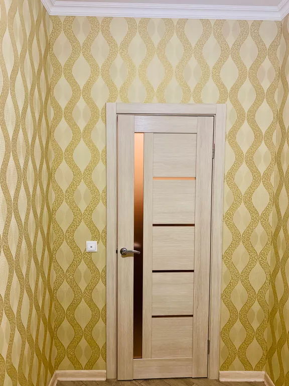 Просторная 1 комнатная квартира в Пушкино