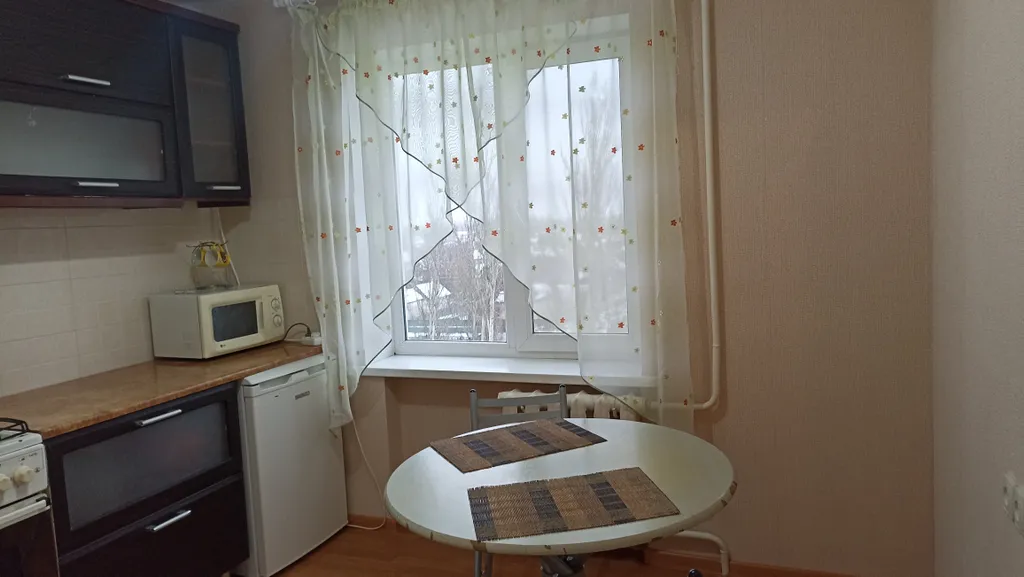 Просторная 1-к квартира на Черёмушках