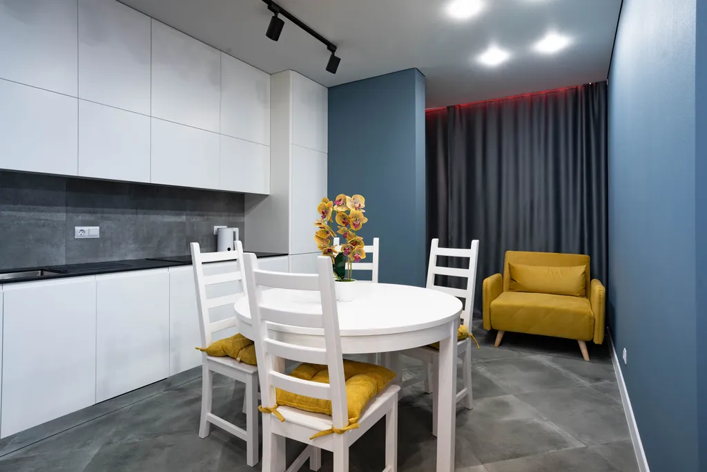 Евродвушка Дивная бездна