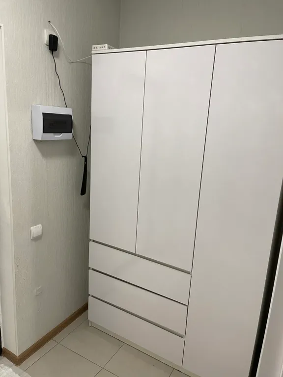 Уютная чистая светлая студия