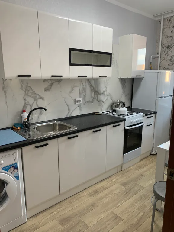 Апартаменты Северный