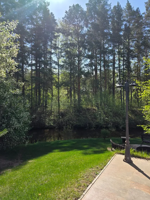 Гостевой дом Лесной уют