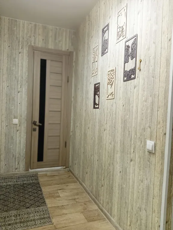 Уютная евро 3-х квартира в центре Набережных Челнав