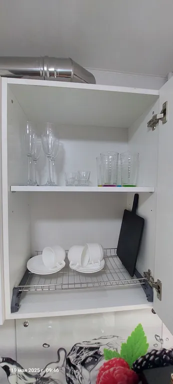 Квартира 1-комнатная Квартира — Анапа