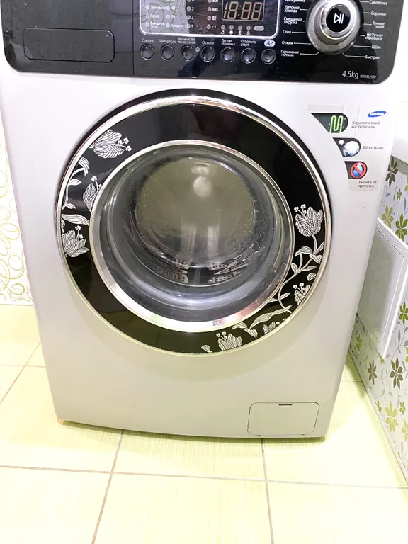 Уютная квартира в спальном районе