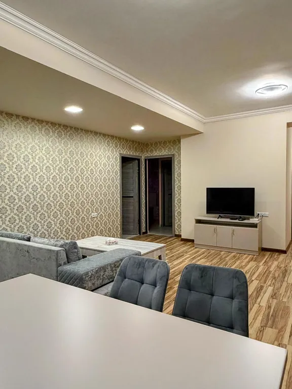 Уютная квартира в самом центре города