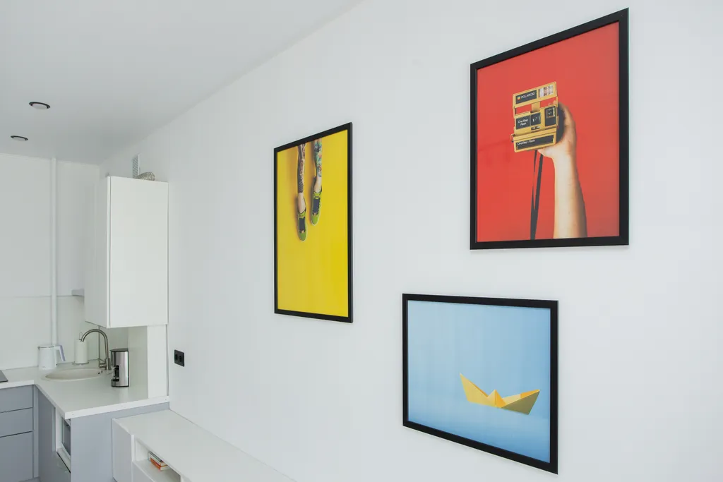 Квартира Квартира Neukuhren aparts — Пионерский