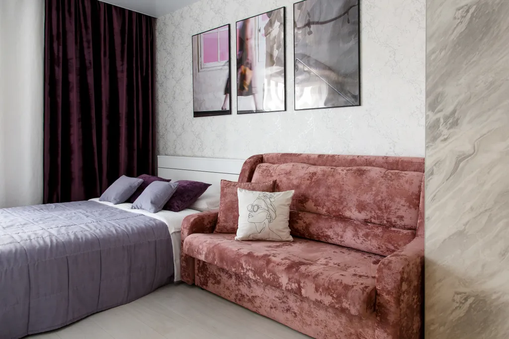 Уютные апартаменты центр города в 5 мин. езды, дом бизнес-класса