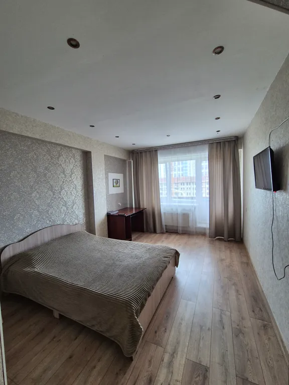 Теплая уютная квартира без посредников — аренда посуточно в Улан-Удэ