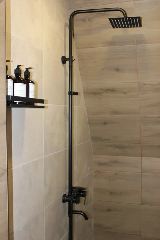 Коттедж Домик Сканди — Донской