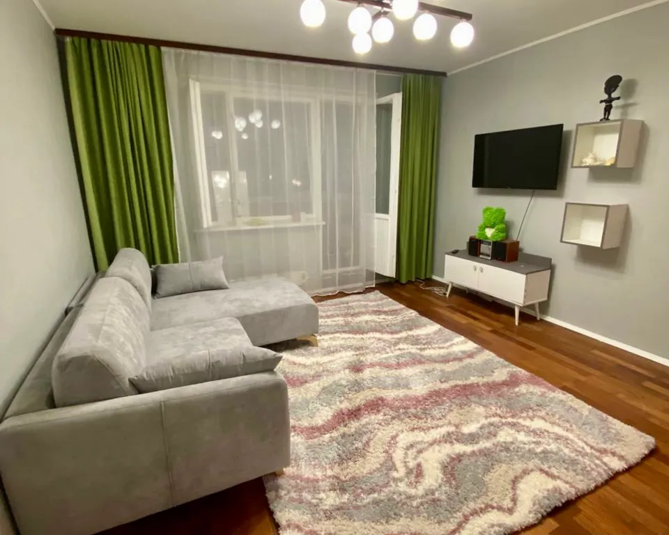 Comfort & Relax Home just for you
