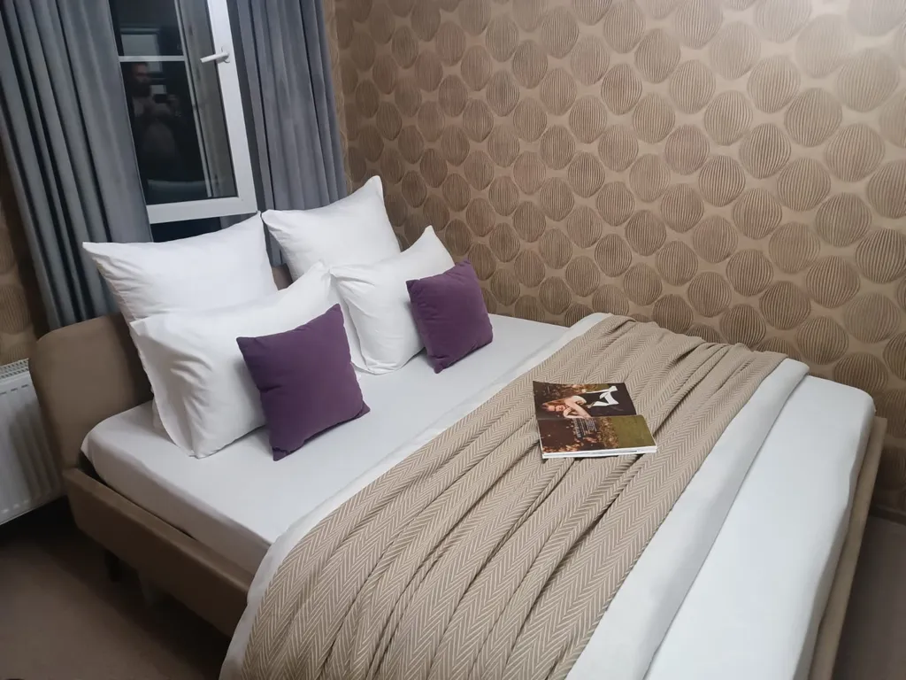 Уютная квартира в новостройке — аренда посуточно в Волгоград