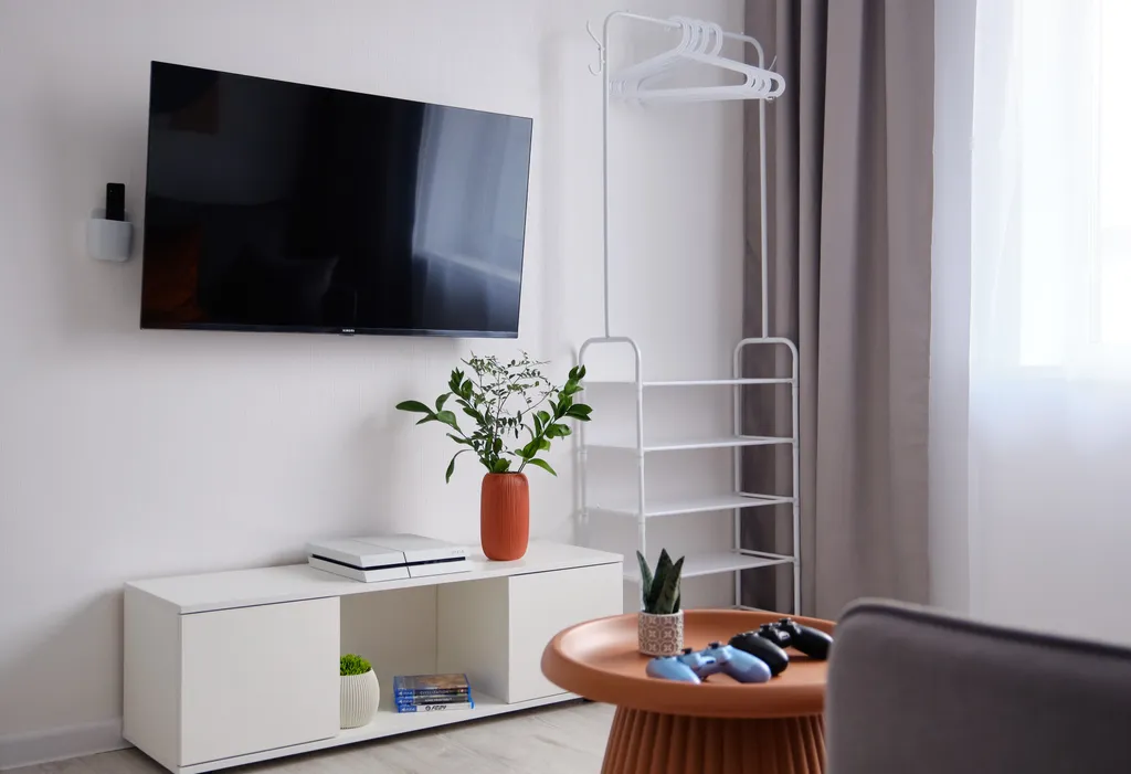 Дом трехкомнатный Эстетик