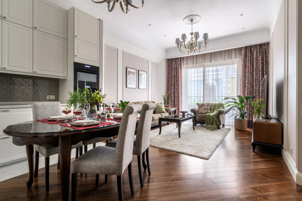 Квартира Апартаменты у Исаакиевского собора — Санкт-Петербург