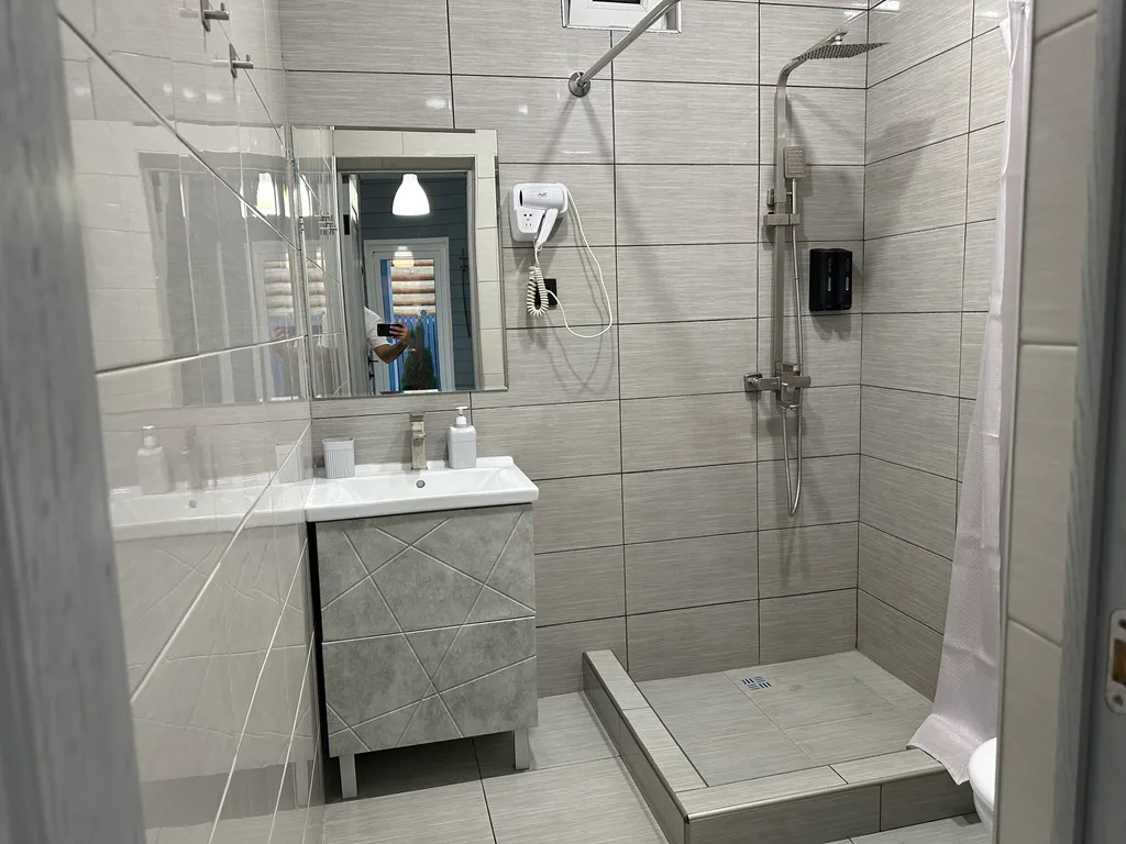 Дома у моря