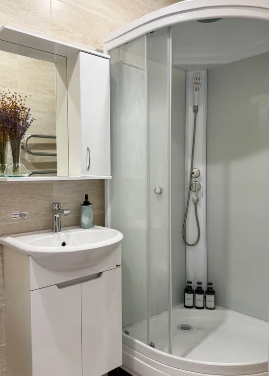 ВАЛЕРИ атмосферная квартира для уютных вечеров