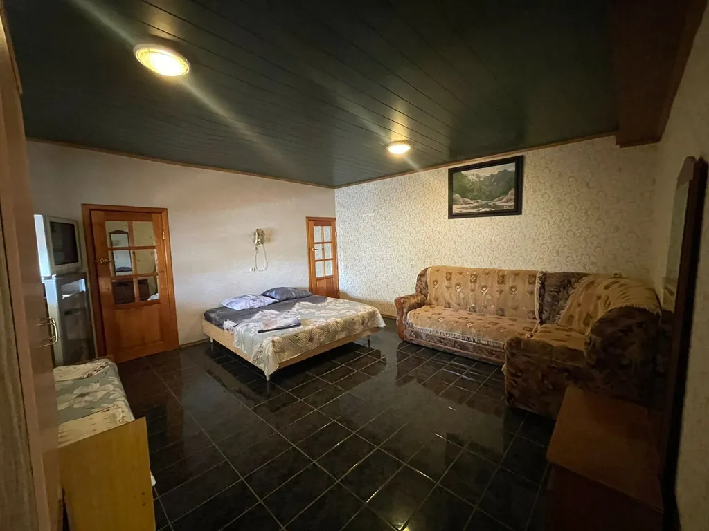 Комната для вашего отдыха