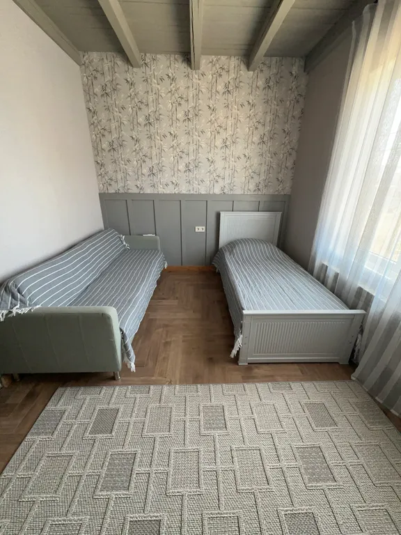 База отдыха на берегу моря