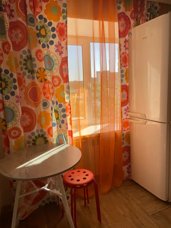 Квартира рядом с ОГУ — аренда посуточно в Оренбург