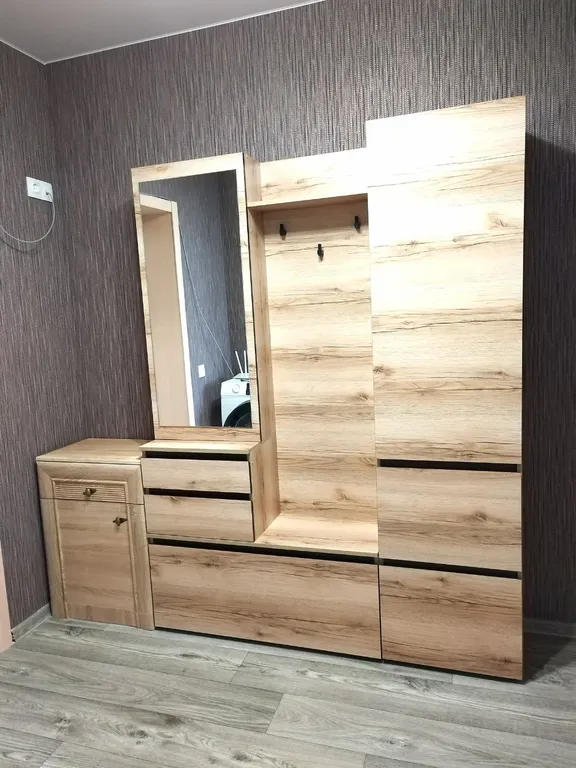 Уютная квартира рядом с автовокзалом Северный