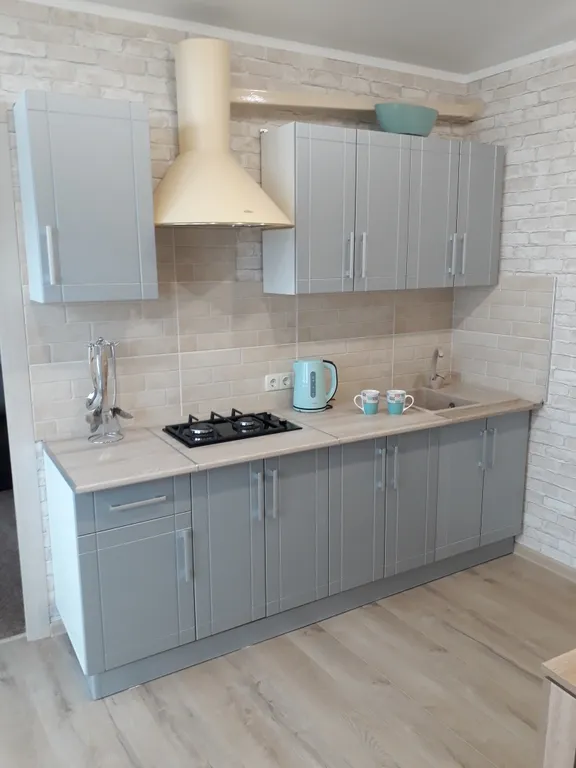 Отдых с видом на море