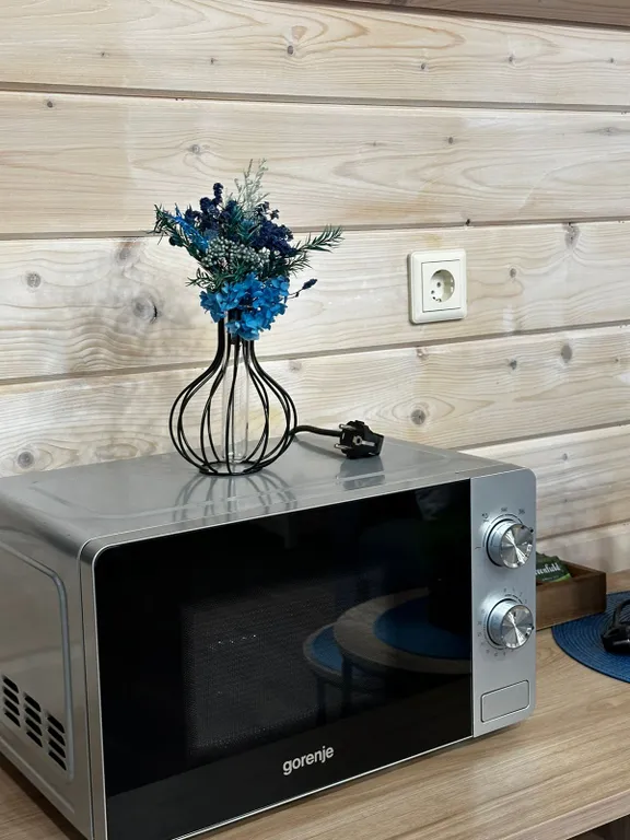 Домик у Спаса