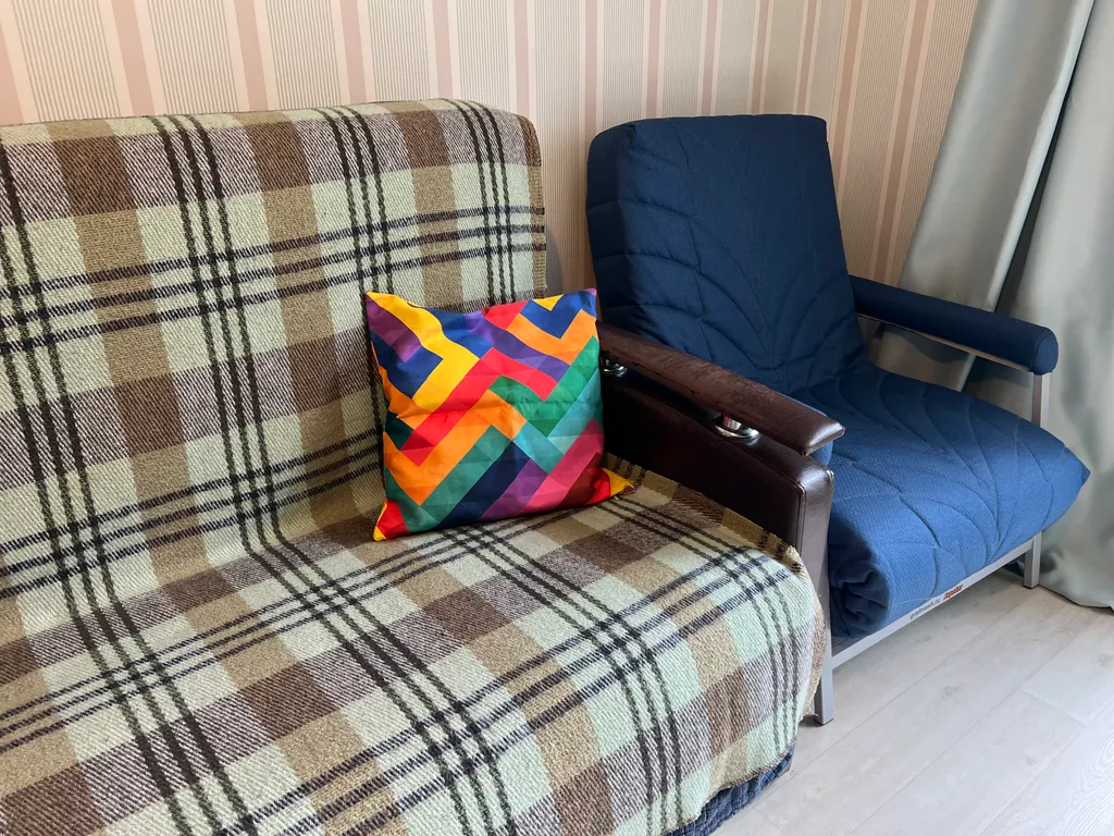 Квартира Колтуши, Павлово, Иоанна Кронштадского — Старая Слобода