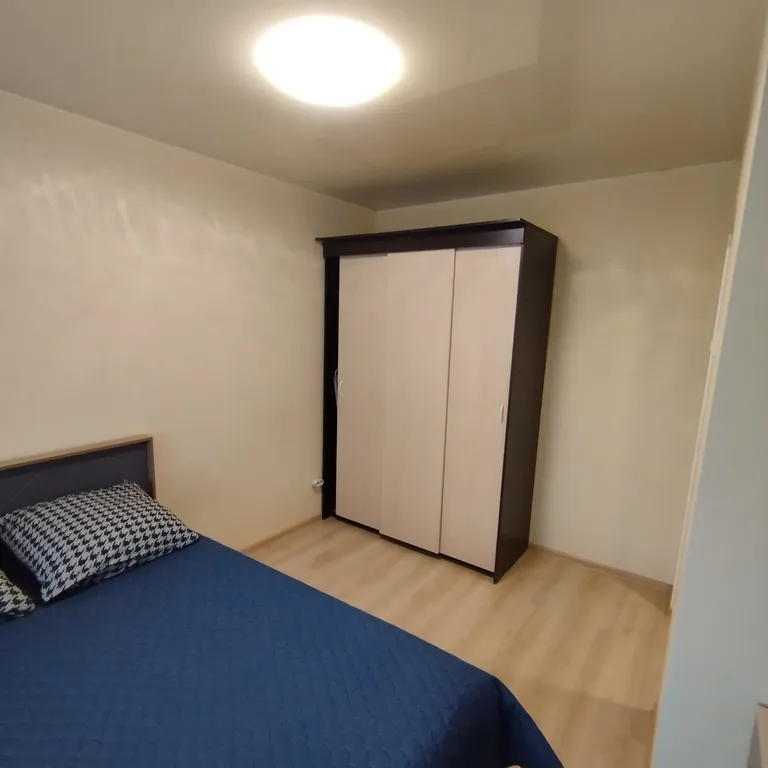 Уютная квартира от собственника