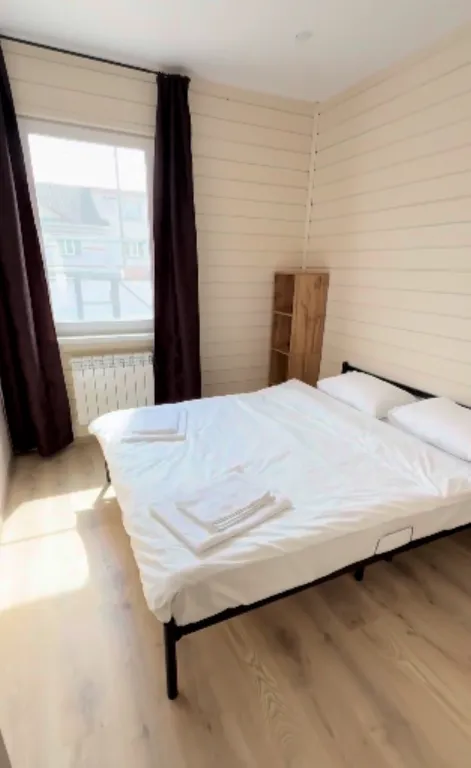 Коттедж Уютный новый дом — Новая Ладога