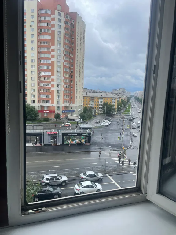 1-комнатная Квартира — аренда посуточно в Екатеринбург