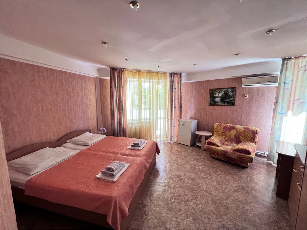 Квартира Комната — Севастополь