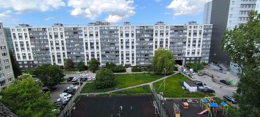 Квартира Квартира Маяк39 — Калининград