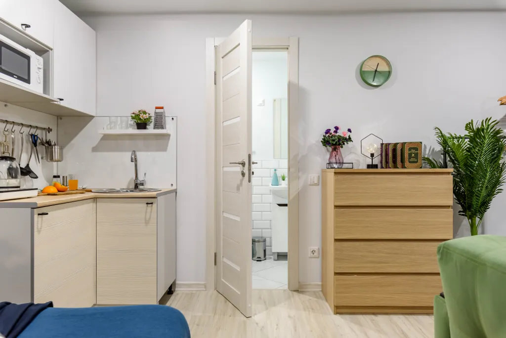 Квартира Квартира Hygge Home в историческом центре — Санкт-Петербург