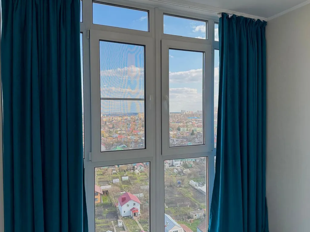 Апартаменты Аврора ул. Панчука 83А с панорамным видом