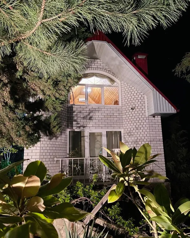 Вилла Аю Даг Дом на 2-4 человека