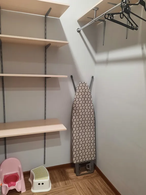 Квартира Квартира Apartsments Lux — Геленджик