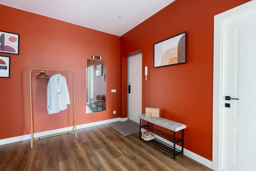 Квартира Испания — апартаменты бизнес-класса рядом с метро Водный Стадион — Москва